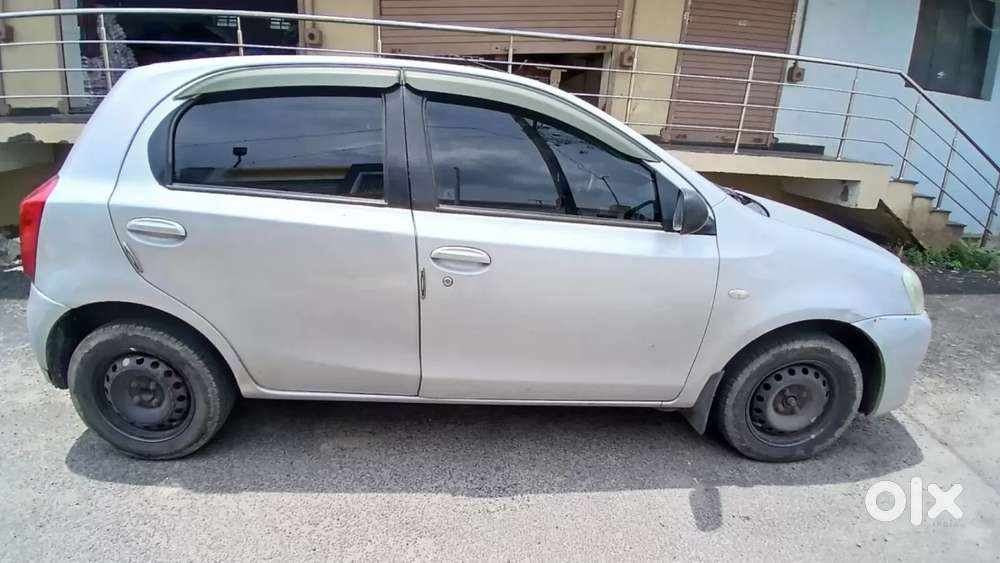 Toyota Etios Liva Gd, 2012, Diesel