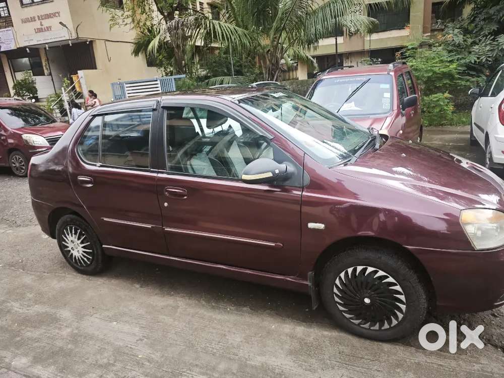 Tata Indigo Cs 2011