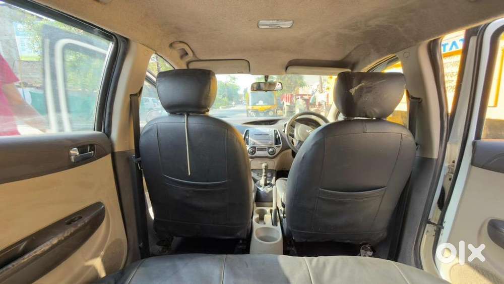 Hyundai I20 2012 Petrol Good Condition