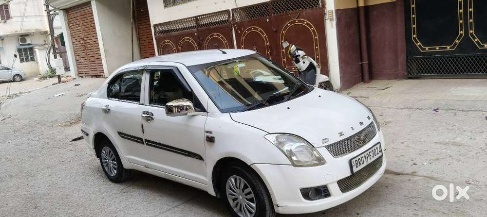 Maruti Suzuki Swift Dzire, 2015, Diesel