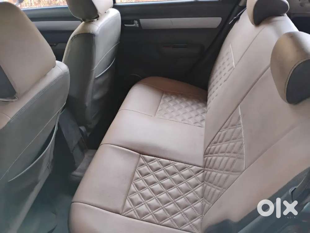 Maruti Suzuki Swift Vdi 2008