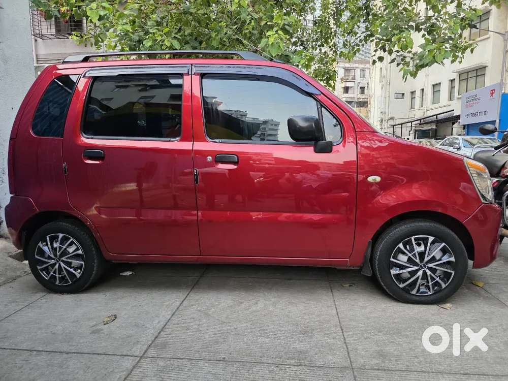 Immaculate Condition Wagon R Automatic Ax