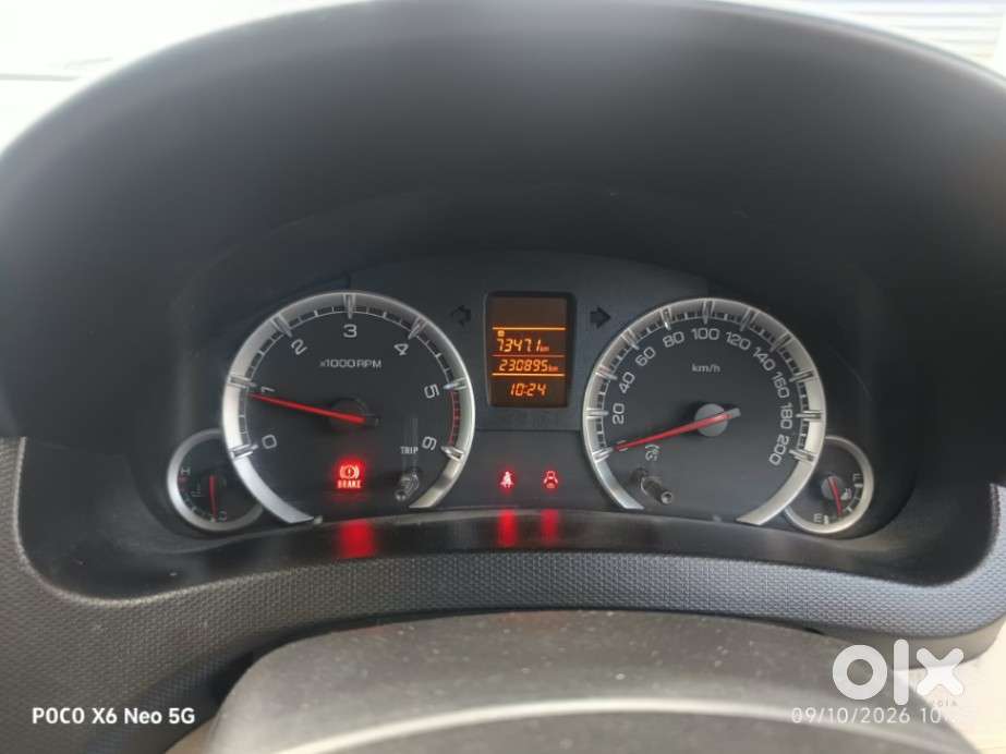Maruti Suzuki Swift Dzire Vdi Bsiv, 2013, Diesel