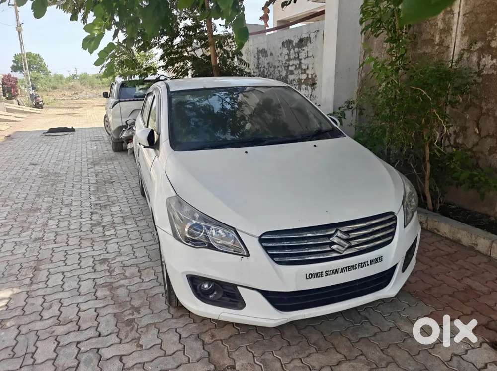 Ciaz 2019 Purchasing