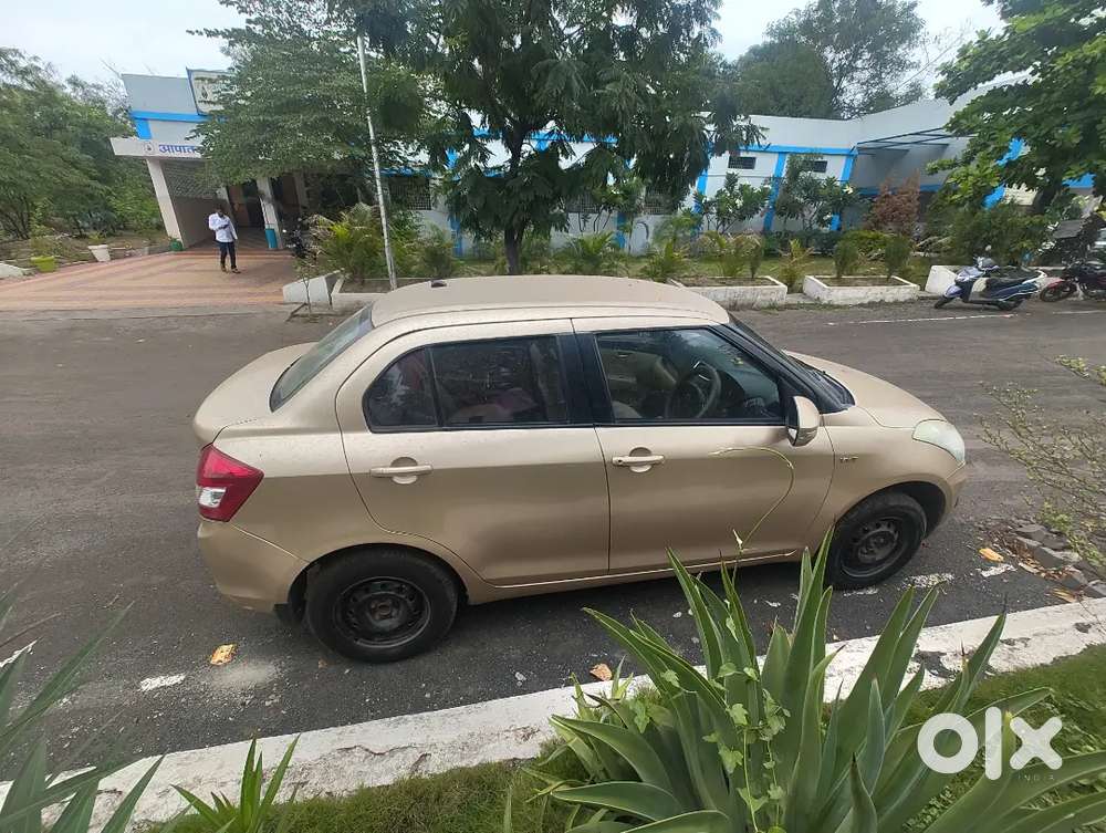 Maruti Suzuki Swift Dzire 2012 Petrol 80000 Km Driven