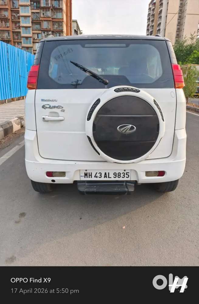 2013 Diesel 7 Sitter Car