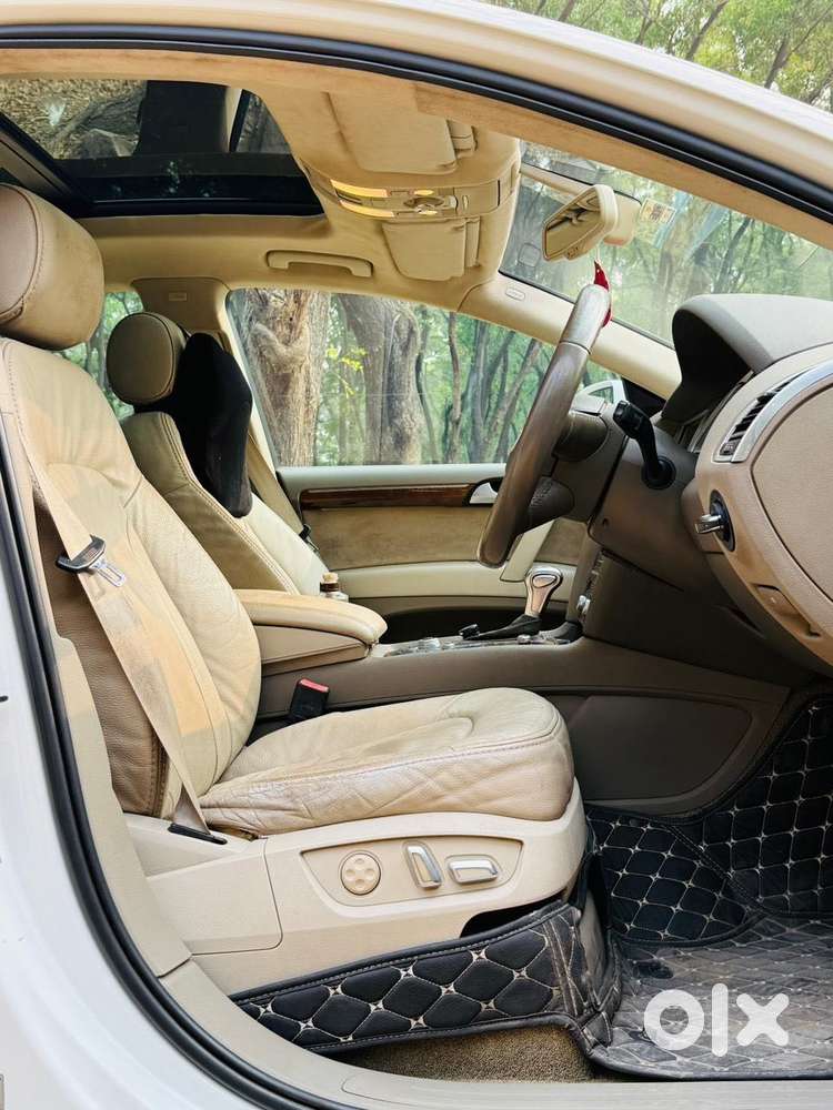 Audi Q7 3.0 Tdi Quattro, 2014, Diesel