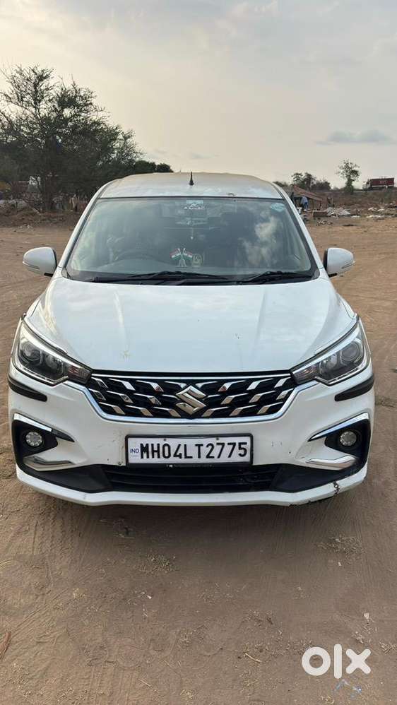 Maruti Suzuki Hybrid 2023