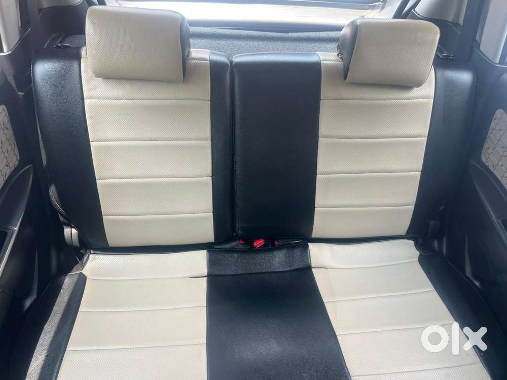 Maruti Suzuki Wagon R Stingray Vxi Optional, 2017, Petrol