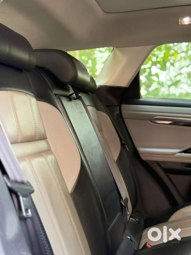 Land Rover Range Evoque Se R-dynamic Diesel, 2021, Diesel