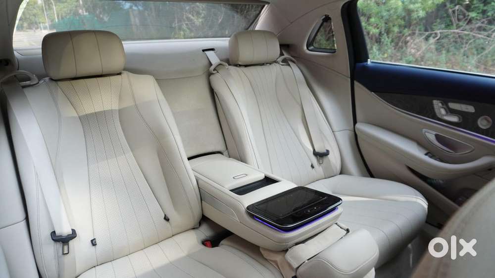 Mercedes-benz E-class E350d, 2023, Diesel