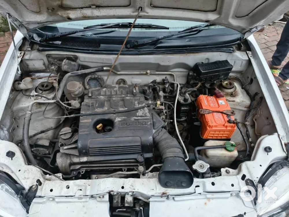 Maruti Suzuki Alto K10 2014