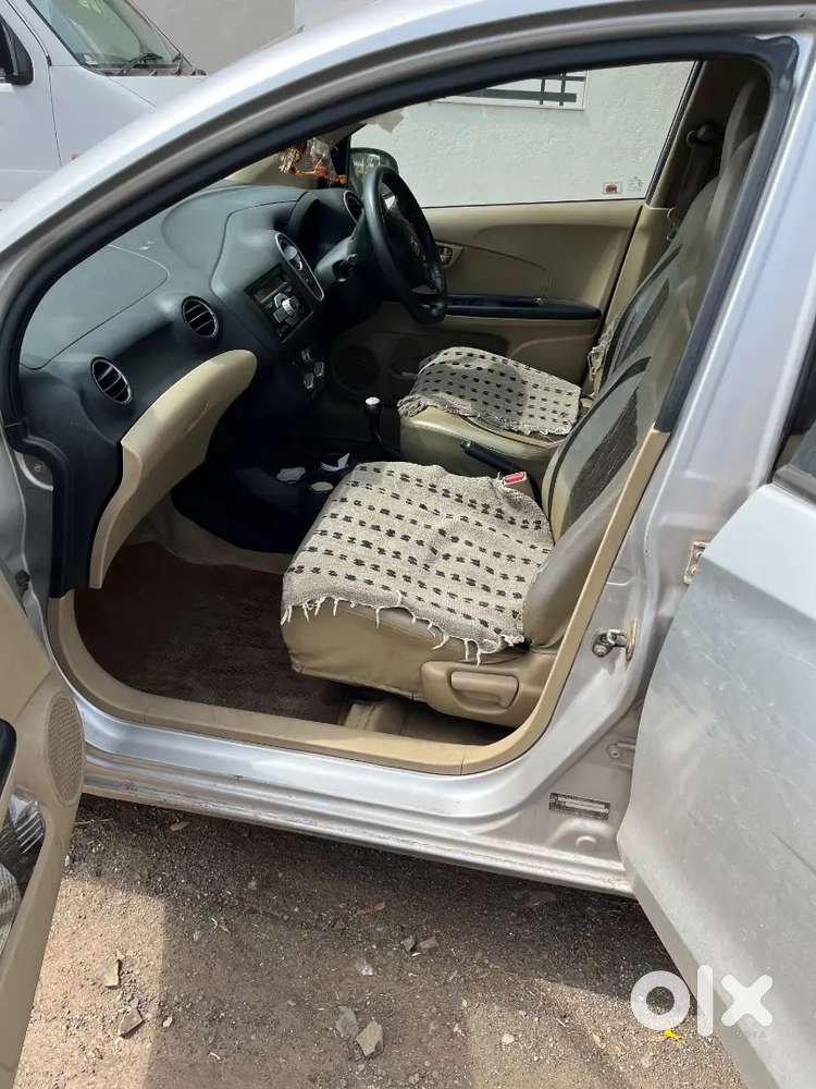 Honda Mobilio 2014 Diesel Well Maintained