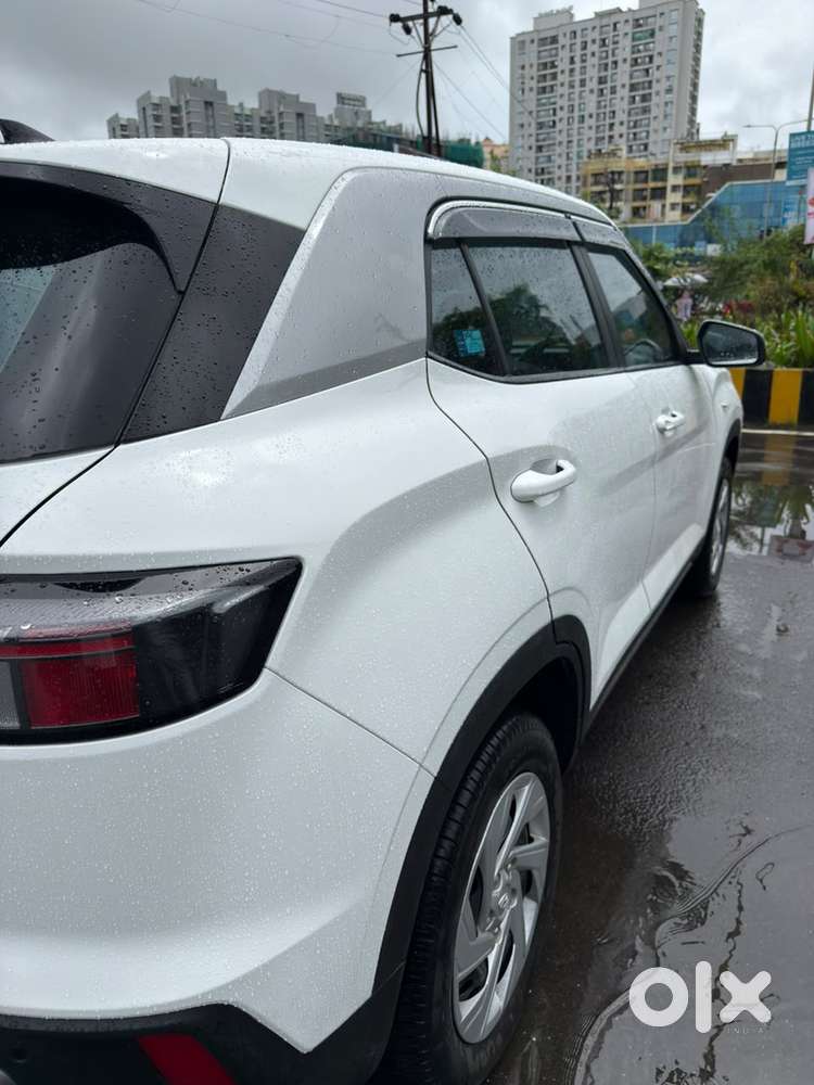 Hyundai Creta 1.5 Ex Petrol, 2024, Petrol