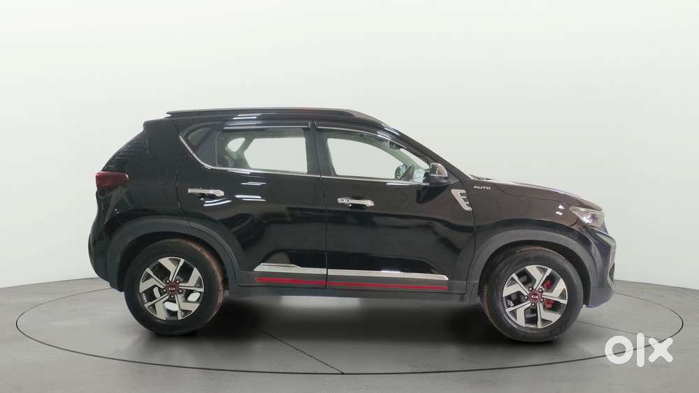 Kia Sonet Gtx Plus 1.5 Dct At, 2020, Diesel
