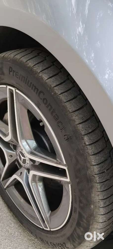 Mercedes-benz E-class 2022 Diesel Well Maintained