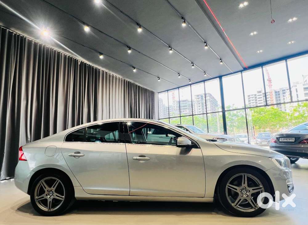 Volvo S60 2013-2015 D4 Summum, 2015, Diesel