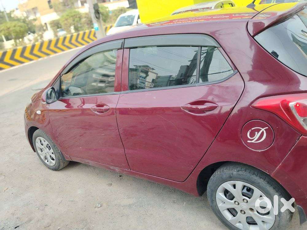 Hyundai Grand I10 1.2 Crdi Magna, 2016, Diesel