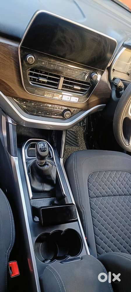 Tata Harrier Xt, 2019, Diesel