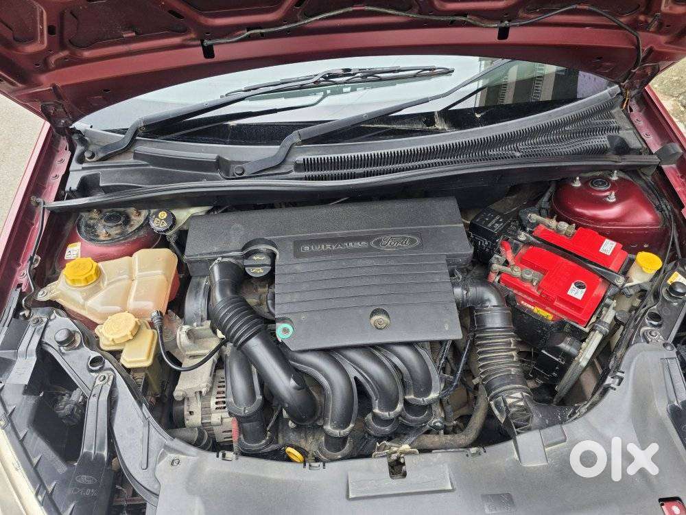 Ford Fiesta 1.6 Zxi Abs, 2009, Petrol