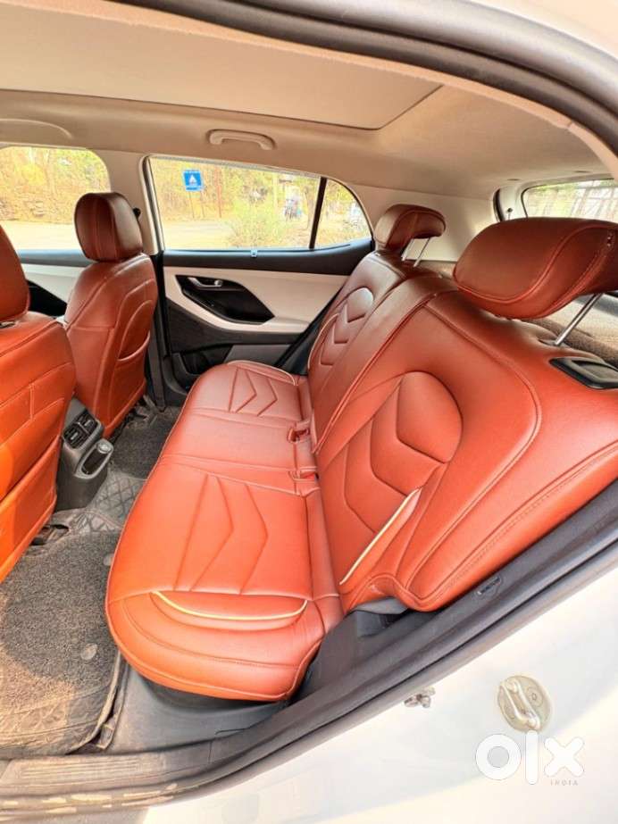 Hyundai Creta 1.5 Sx, 2021