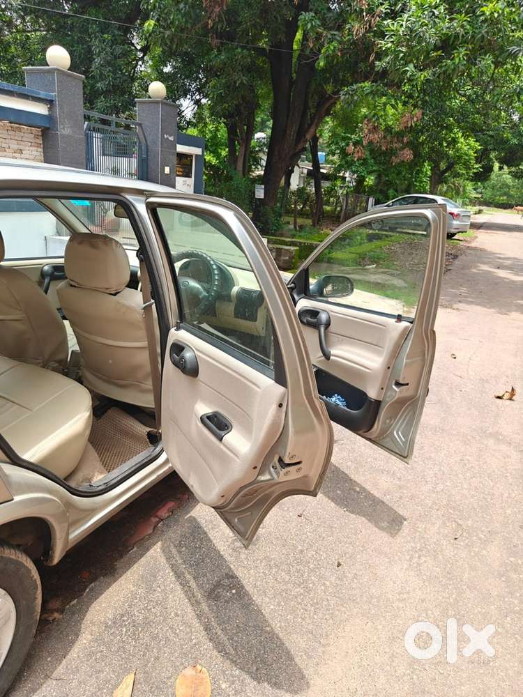 Opel Corsa Petrol 2005 Car