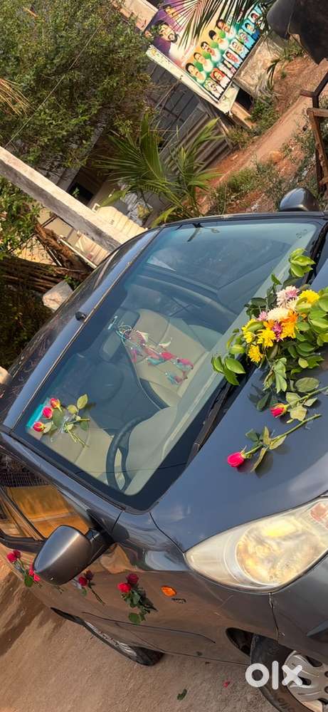 Hyundai I10 2008 Car