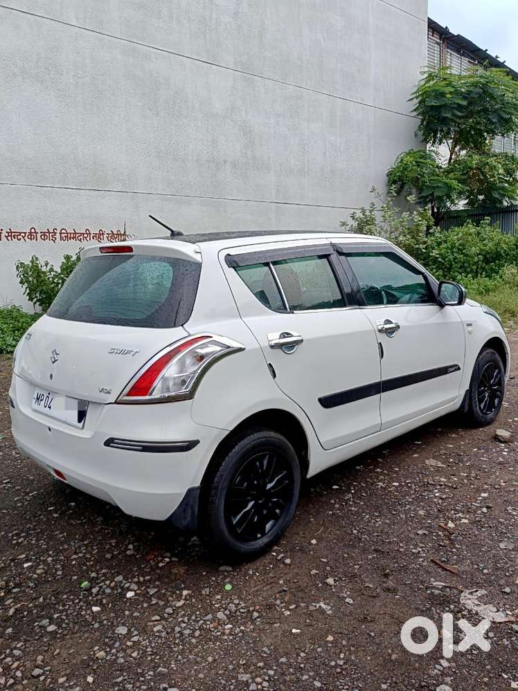 Maruti Suzuki Swift Ldi Optional, 2016, Diesel
