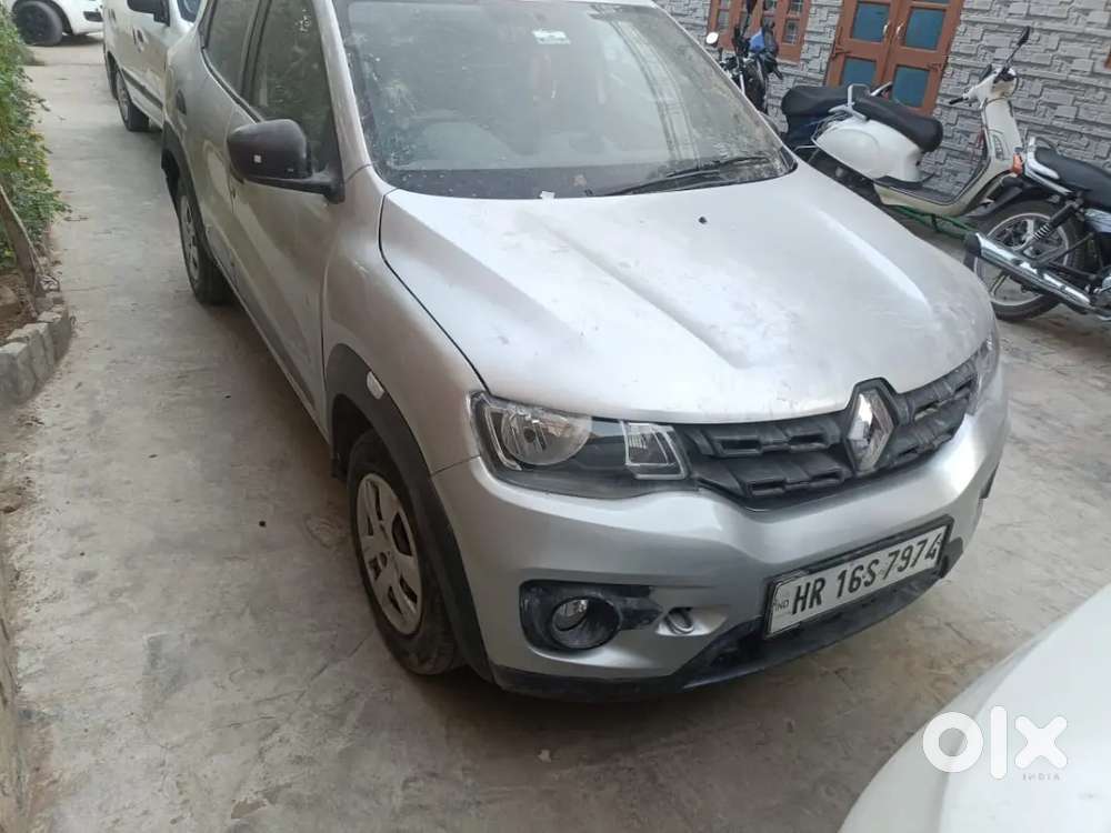 Renault Kwid