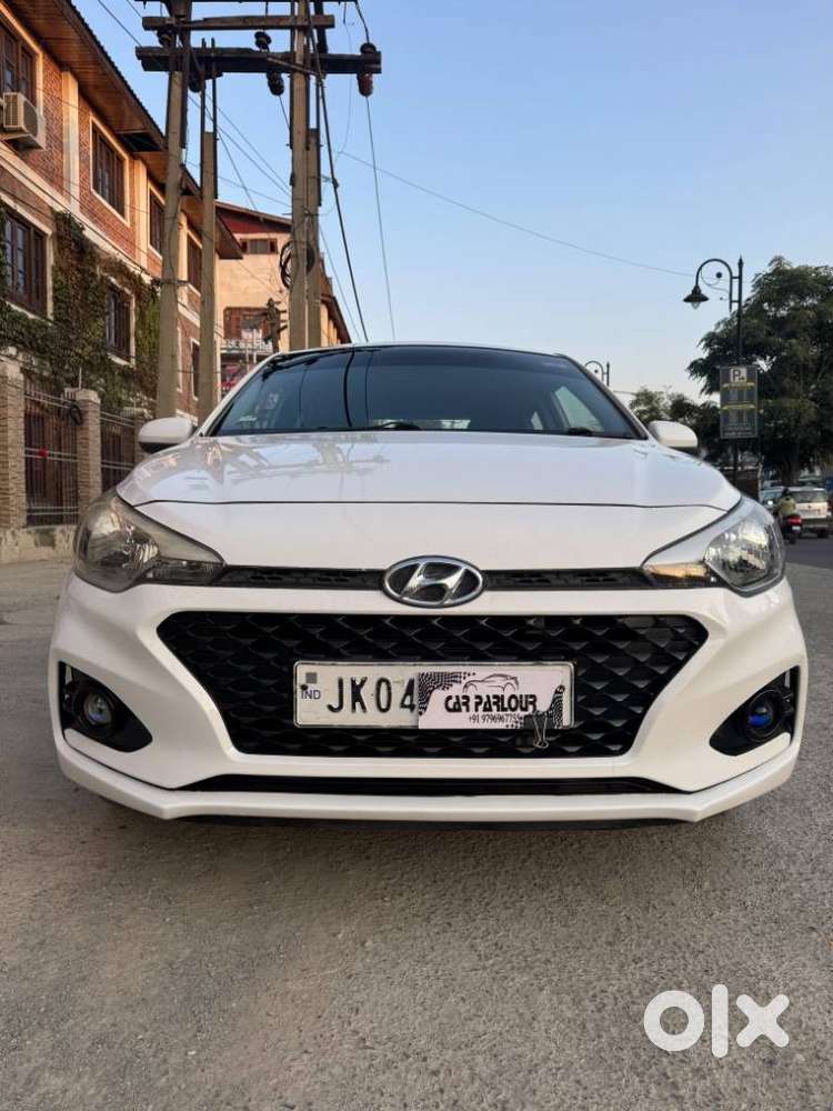 Hyundai I20 Era 1.4 Crdi 6 Speed Bs-iv, 2018, Diesel