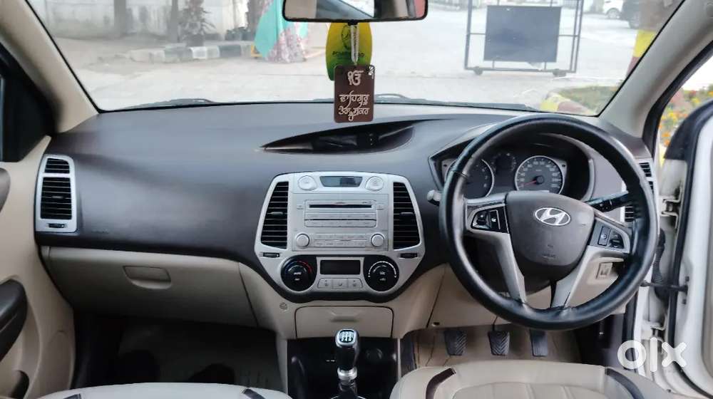 Hyundai I20 Asta 2010 Petrol Manual