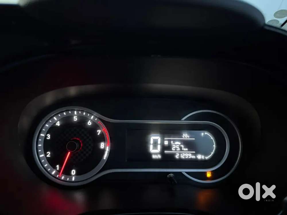 Hyundai Grand I10 Nios Sportz 2022