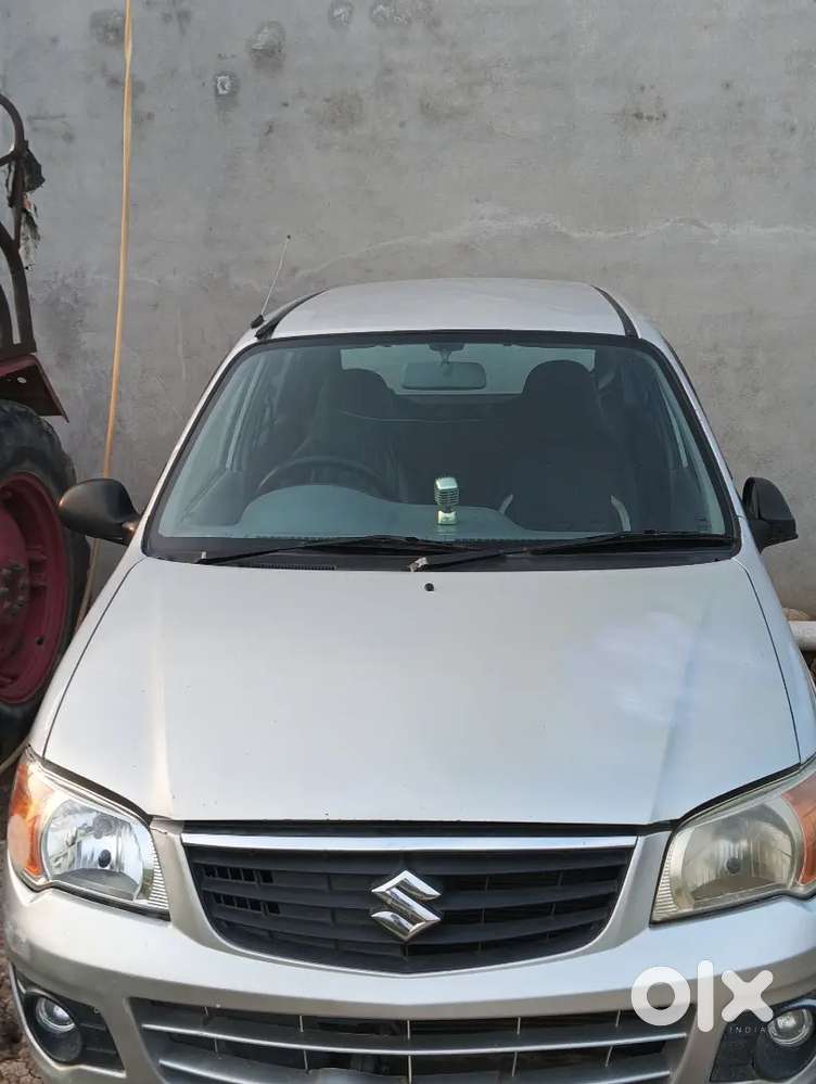 Maruti Alto K10 2010