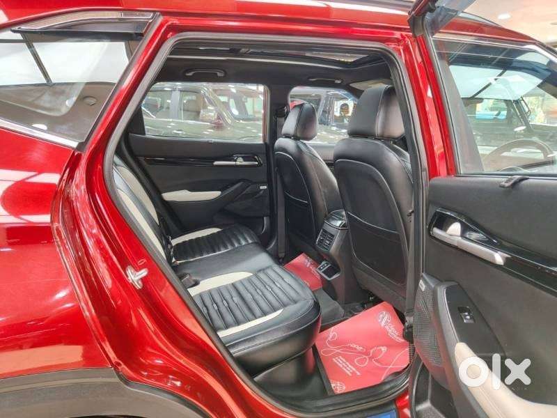 Kia Seltos 1.5 Gtx+ Diesel At, 2024, Diesel