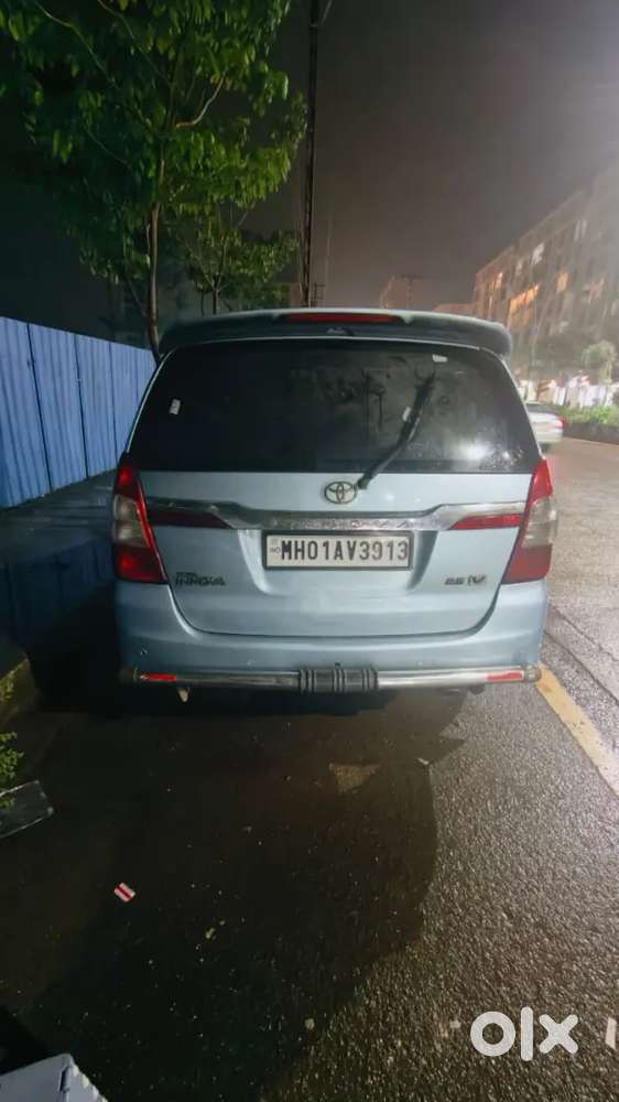 Toyota Innova Diesel 2010