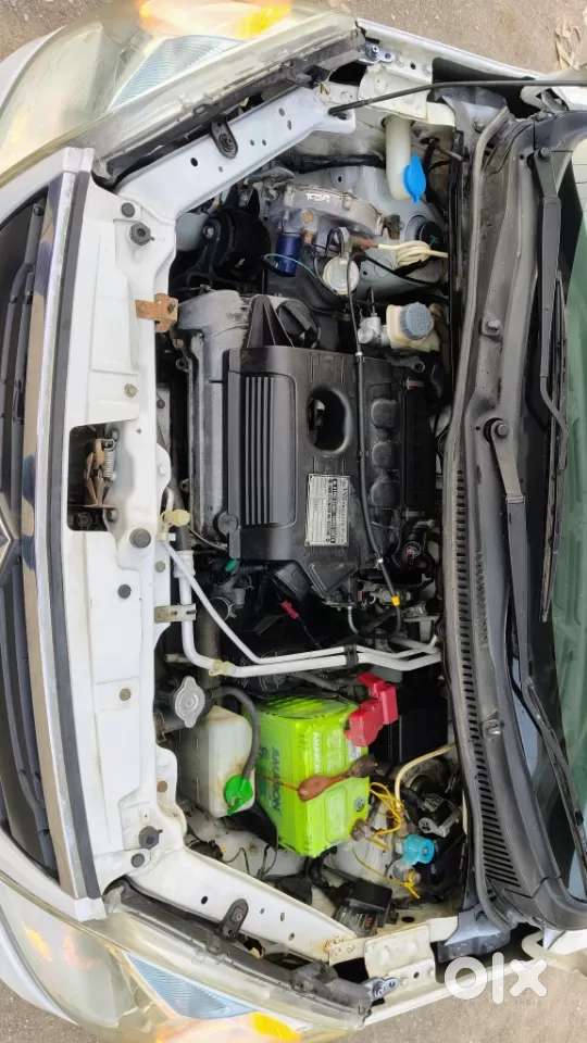 Maruti Suzuki Wagon R, 2015, Petrol