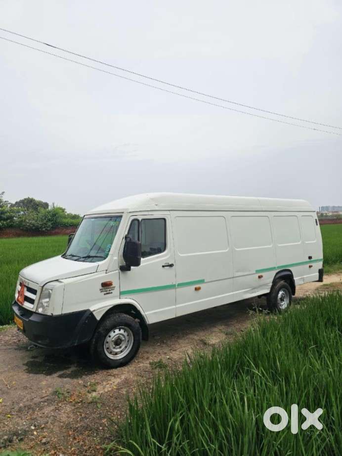 Force Motors One Ex 7 Str, 2022, Diesel