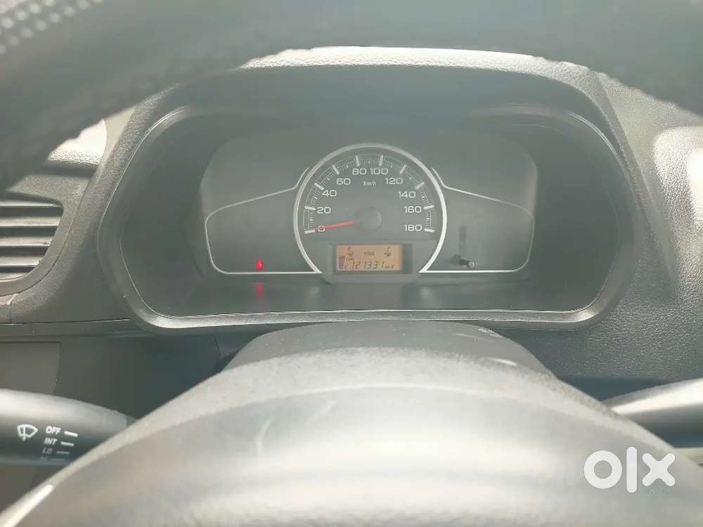 Maruti Suzuki Alto 2020 Lxi