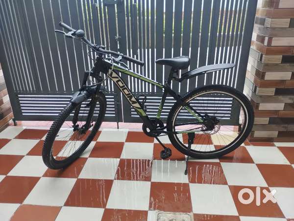 Good condition