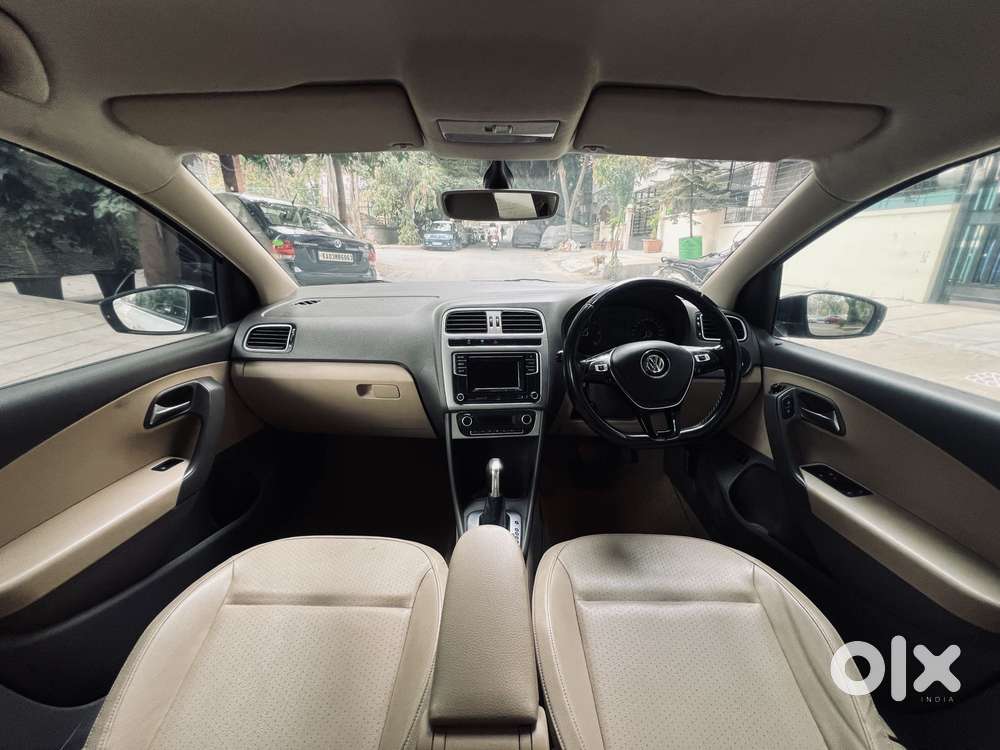 Volkswagen Vento 1.5 Tdi Highline Plus At, 2016, Diesel