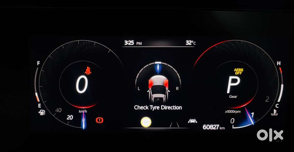 Mahindra Xuv700 2.0 Ax 7 Petrol At Luxury Pack Str, 2023, Petrol