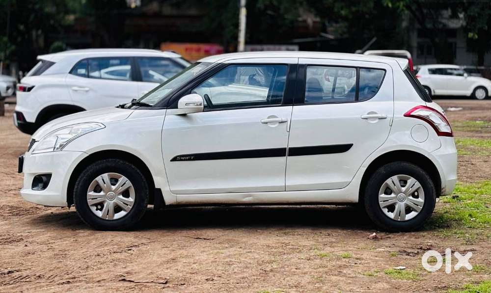 Maruti Suzuki Swift Vdi, 2013, Diesel