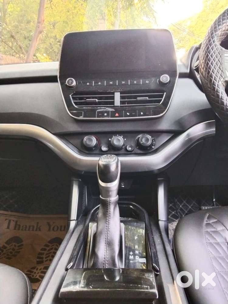 Tata Harrier Xma, 2022, Diesel