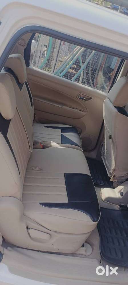 Maruti Suzuki Ertiga Zdi Shvs Anniversary Edition, 2016, Diesel