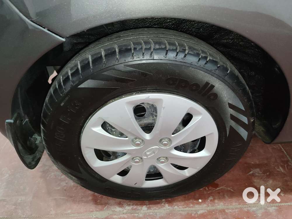 Hyundai I10 Asta 1.2 Automatic Kappa2 With Sunroof, 2012, Petrol