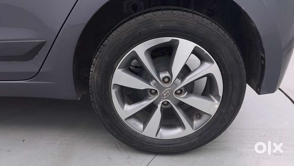 Hyundai Elite I20 [ ] 1.2 Asta, 2015, Petrol