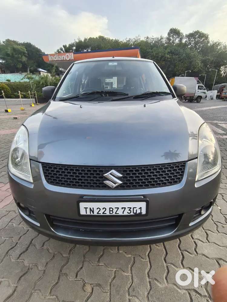 Maruti Suzuki Swift 2008 Petrol 98000 Km Driven