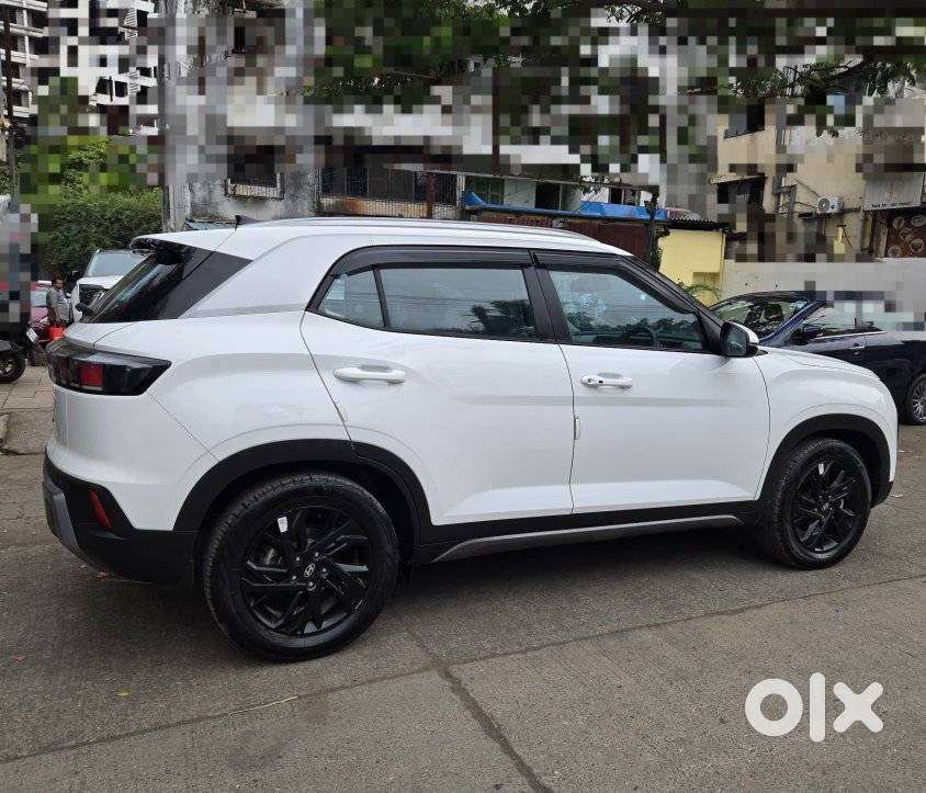 Hyundai Creta 1.5 S Diesel, 2025, Diesel