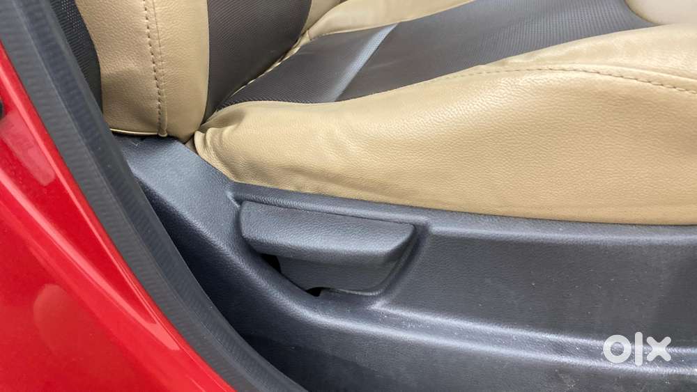 Hyundai Eon Magna +, 2016, Petrol