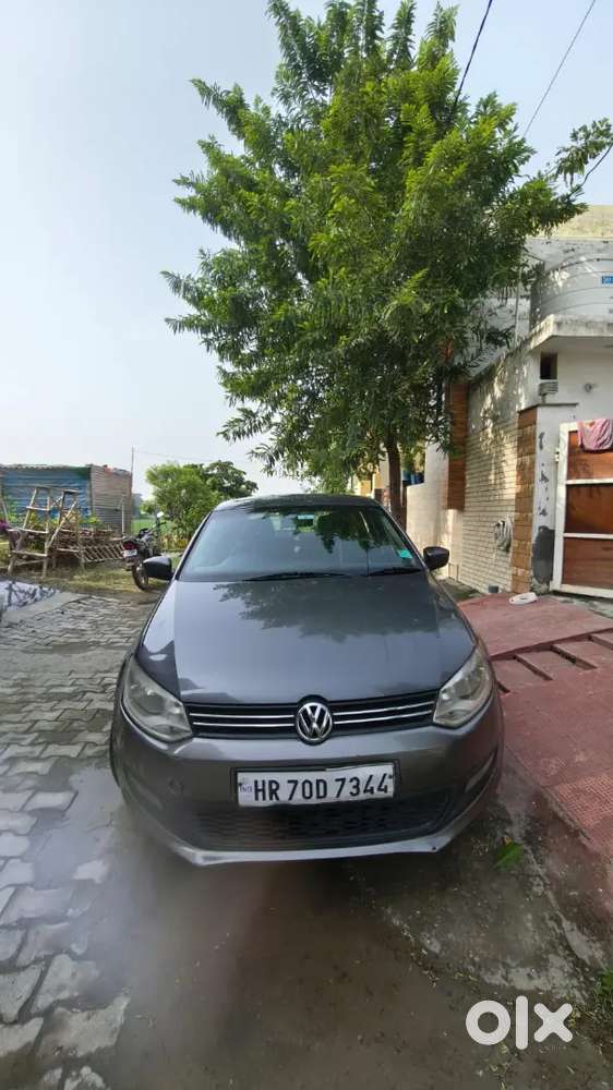 Volkswagen Polo Top Model